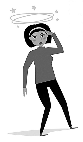 蹲久了再站起来会头晕眼黑?别不当回事儿休闲区蓝鸢梦想 - Www.slyday.coM 蹲久了再站起来会头晕眼黑?别不当回事儿休闲区蓝鸢梦想 - Www.slyday.coM