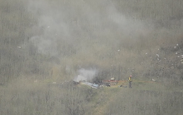 科比坠机遗体照遭泄露案宣判 其妻子获赔1600万美元休闲区蓝鸢梦想 - Www.slyday.coM 科比坠机遗体照遭泄露案宣判 其妻子获赔1600万美元休闲区蓝鸢梦想 - Www.slyday.coM