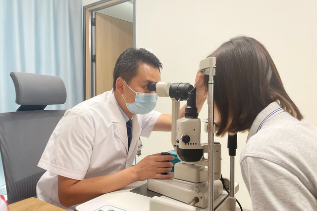 要军训还能做近视手术吗?湘潭爱尔眼科专家表示:得分人、分时休闲区蓝鸢梦想 - Www.slyday.coM 要军训还能做近视手术吗?湘潭爱尔眼科专家表示:得分人、分时休闲区蓝鸢梦想 - Www.slyday.coM