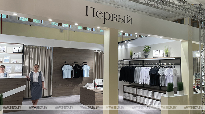 图片来源：白俄罗斯通讯社