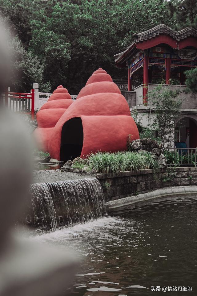 在北京不用爬山的景点|轻松登顶红螺寺,这样的旅行太喜欢了休闲区蓝鸢梦想 - Www.slyday.coM 在北京不用爬山的景点|轻松登顶红螺寺,这样的旅行太喜欢了休闲区蓝鸢梦想 - Www.slyday.coM