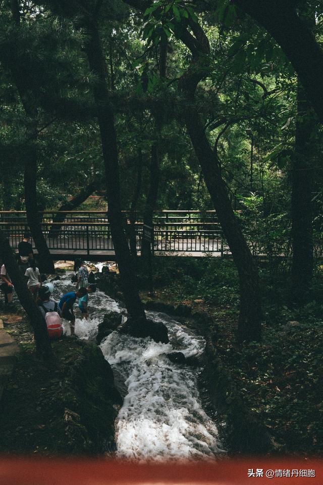 在北京不用爬山的景点|轻松登顶红螺寺,这样的旅行太喜欢了休闲区蓝鸢梦想 - Www.slyday.coM 在北京不用爬山的景点|轻松登顶红螺寺,这样的旅行太喜欢了休闲区蓝鸢梦想 - Www.slyday.coM