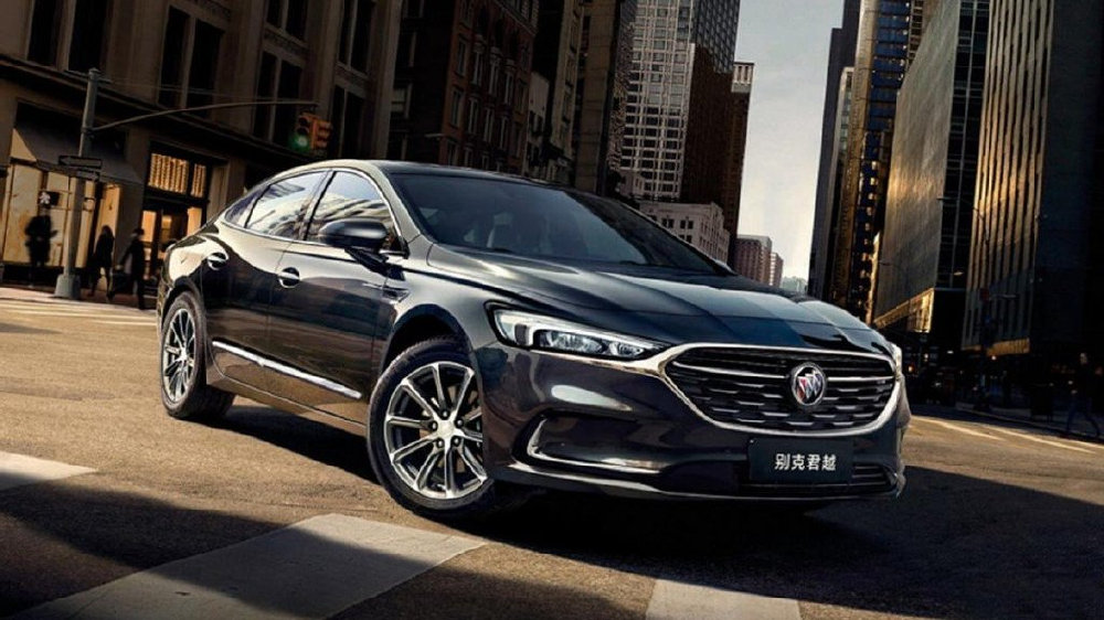 35岁中年人买车，认准这3款B级车就够了，全新福特蒙迪欧在榜