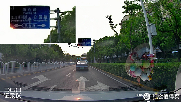 开车上路的第一重保障——谈谈这款4K行车记录仪两个月的真实使用感受休闲区蓝鸢梦想 - Www.slyday.coM 开车上路的第一重保障——谈谈这款4K行车记录仪两个月的真实使用感受休闲区蓝鸢梦想 - Www.slyday.coM