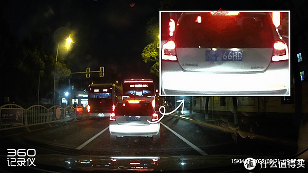 开车上路的第一重保障——谈谈这款4K行车记录仪两个月的真实使用感受休闲区蓝鸢梦想 - Www.slyday.coM 开车上路的第一重保障——谈谈这款4K行车记录仪两个月的真实使用感受休闲区蓝鸢梦想 - Www.slyday.coM