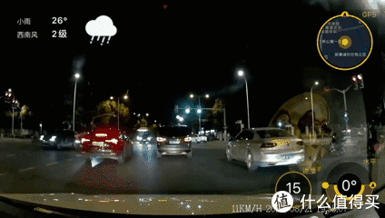 开车上路的第一重保障——谈谈这款4K行车记录仪两个月的真实使用感受休闲区蓝鸢梦想 - Www.slyday.coM 开车上路的第一重保障——谈谈这款4K行车记录仪两个月的真实使用感受休闲区蓝鸢梦想 - Www.slyday.coM