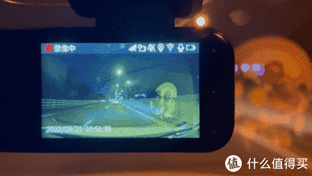 开车上路的第一重保障——谈谈这款4K行车记录仪两个月的真实使用感受休闲区蓝鸢梦想 - Www.slyday.coM 开车上路的第一重保障——谈谈这款4K行车记录仪两个月的真实使用感受休闲区蓝鸢梦想 - Www.slyday.coM