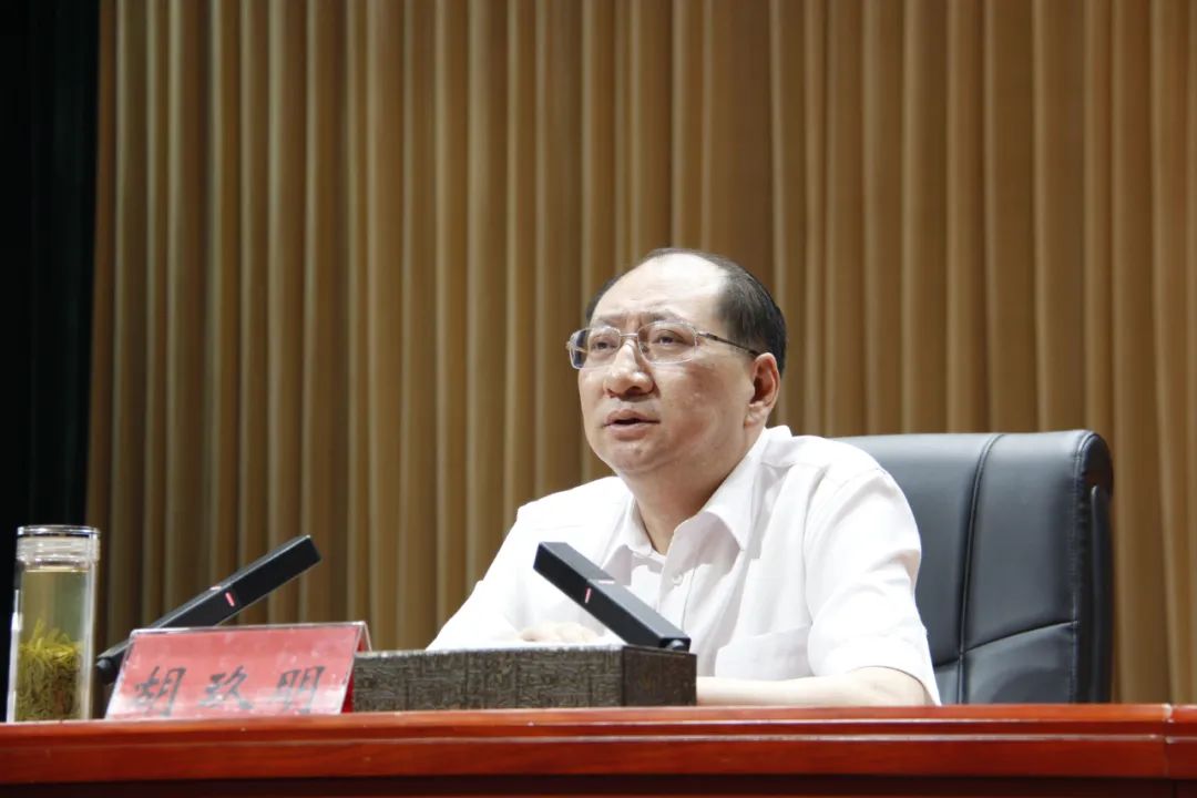 (资料图 来源:湖北省应急管理厅官网)