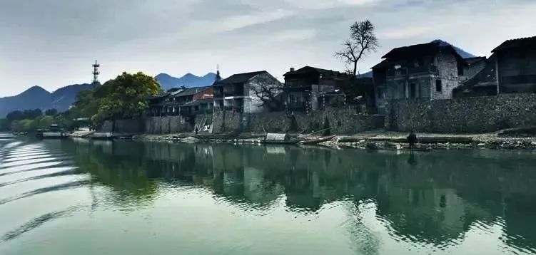丽水古堰画乡景区好玩吗？浙江省丽水市古堰画乡游玩攻略(开放时间+地址电话+门票价格+交通路线+景点介绍)(图2)