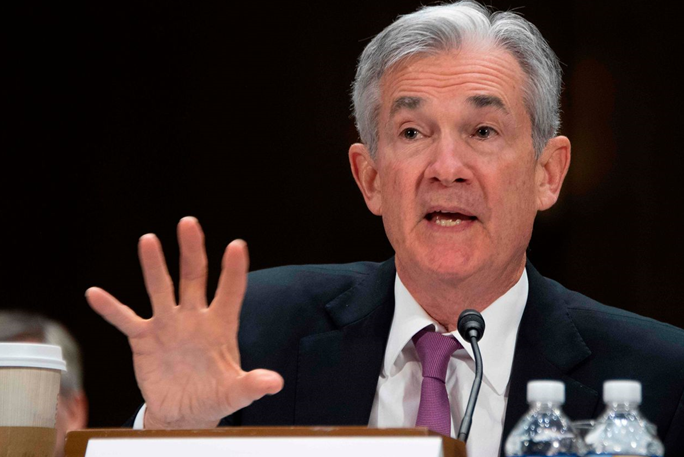 仅8分钟,鲍威尔用1301个单词吓崩美股!马斯克、贝索斯被“血洗”5400亿!苹果也“摊上大事”了休闲区蓝鸢梦想 - Www.slyday.coM 仅8分钟,鲍威尔用1301个单词吓崩美股!马斯克、贝索斯被“血洗”5400亿!苹果也“摊上大事”了休闲区蓝鸢梦想 - Www.slyday.coM