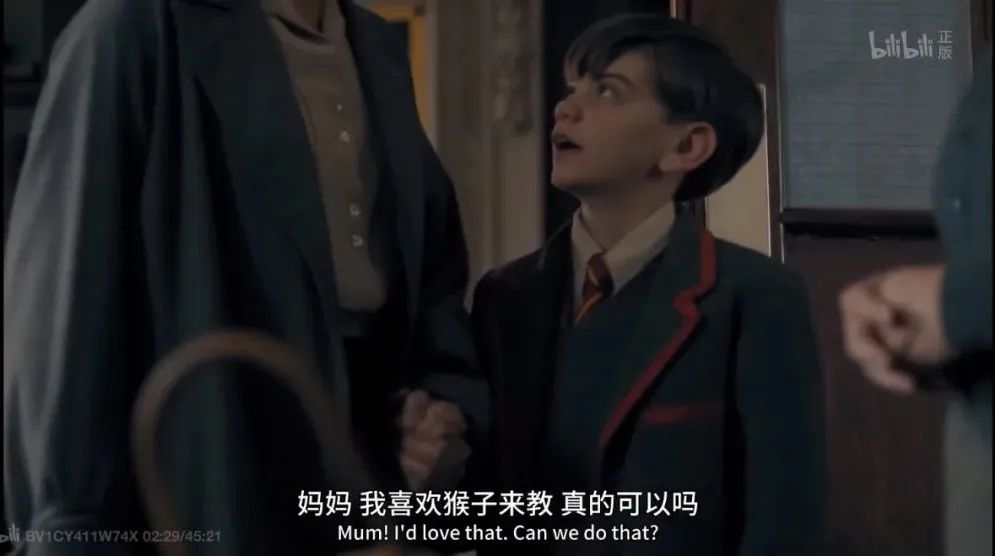 “我宁愿让猴子来教他知识!”10岁男孩妈妈狂怼校长,令人唏嘘!教育不是折服孩子,而是发现孩子休闲区蓝鸢梦想 - Www.slyday.coM “我宁愿让猴子来教他知识!”10岁男孩妈妈狂怼校长,令人唏嘘!教育不是折服孩子,而是发现孩子休闲区蓝鸢梦想 - Www.slyday.coM