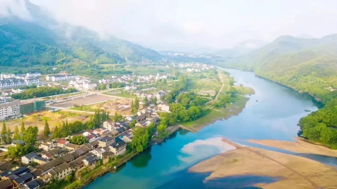 丽水古堰画乡景区好玩吗？浙江省丽水市古堰画乡游玩攻略(开放时间+地址电话+门票价格+交通路线+景点介绍)(图1)