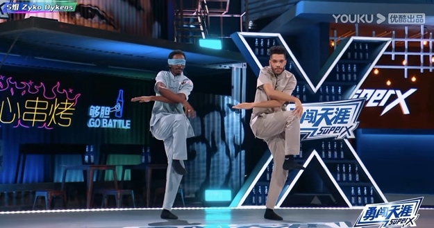 《这!就是街舞》第五季对抗赛引爆极致燃感 王一博韩庚李承铉刘雨昕为编舞创意点赞休闲区蓝鸢梦想 - Www.slyday.coM 《这!就是街舞》第五季对抗赛引爆极致燃感 王一博韩庚李承铉刘雨昕为编舞创意点赞休闲区蓝鸢梦想 - Www.slyday.coM