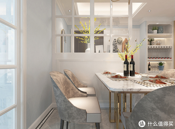 看了她家的美式风装修,才知道岁月静好,原来就是如此,简洁美观休闲区蓝鸢梦想 - Www.slyday.coM 看了她家的美式风装修,才知道岁月静好,原来就是如此,简洁美观休闲区蓝鸢梦想 - Www.slyday.coM