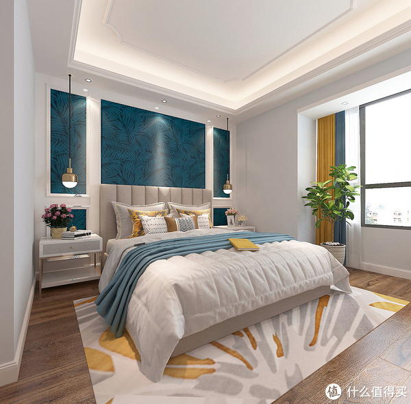 看了她家的美式风装修,才知道岁月静好,原来就是如此,简洁美观休闲区蓝鸢梦想 - Www.slyday.coM 看了她家的美式风装修,才知道岁月静好,原来就是如此,简洁美观休闲区蓝鸢梦想 - Www.slyday.coM