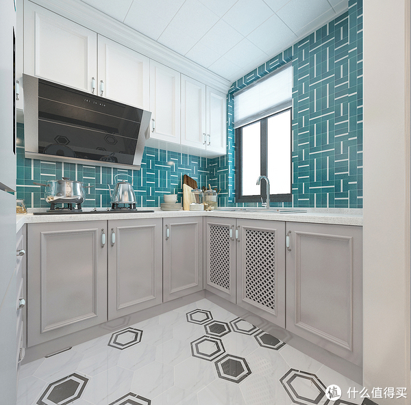 看了她家的美式风装修,才知道岁月静好,原来就是如此,简洁美观休闲区蓝鸢梦想 - Www.slyday.coM 看了她家的美式风装修,才知道岁月静好,原来就是如此,简洁美观休闲区蓝鸢梦想 - Www.slyday.coM