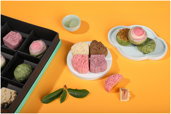 一整盒都是“西湖味道”!天猫超市喵满分和南宋胡记推出联名月饼“酥月”,还有隐藏款休闲区蓝鸢梦想 - Www.slyday.coM 一整盒都是“西湖味道”!天猫超市喵满分和南宋胡记推出联名月饼“酥月”,还有隐藏款休闲区蓝鸢梦想 - Www.slyday.coM