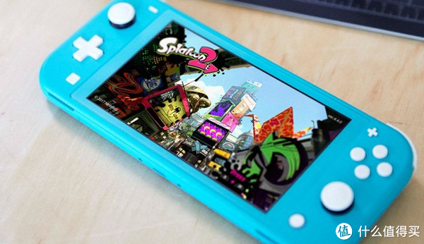 因为这些原因,当年我才买的 Switch !休闲区蓝鸢梦想 - Www.slyday.coM 因为这些原因,当年我才买的 Switch !休闲区蓝鸢梦想 - Www.slyday.coM