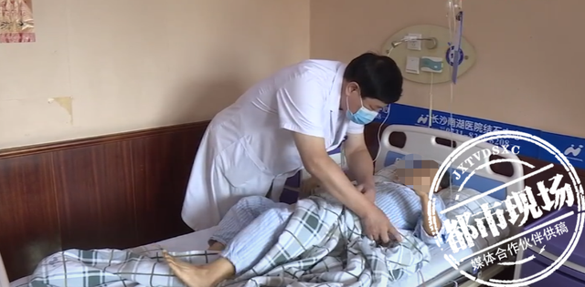 7旬女子患结石病10多年,自行吃药不痛就不去医院,左肾长满结石休闲区蓝鸢梦想 - Www.slyday.coM 7旬女子患结石病10多年,自行吃药不痛就不去医院,左肾长满结石休闲区蓝鸢梦想 - Www.slyday.coM