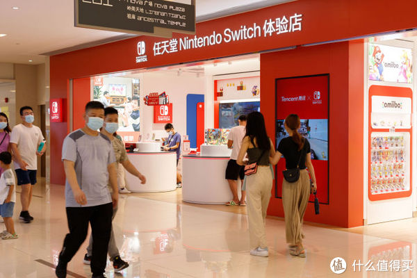 因为这些原因,当年我才买的 Switch !休闲区蓝鸢梦想 - Www.slyday.coM 因为这些原因,当年我才买的 Switch !休闲区蓝鸢梦想 - Www.slyday.coM