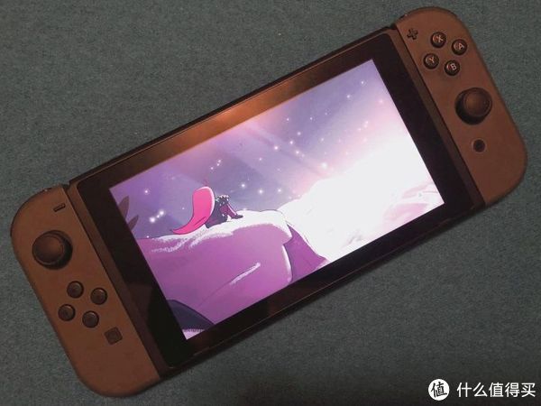 因为这些原因,当年我才买的 Switch !休闲区蓝鸢梦想 - Www.slyday.coM 因为这些原因,当年我才买的 Switch !休闲区蓝鸢梦想 - Www.slyday.coM