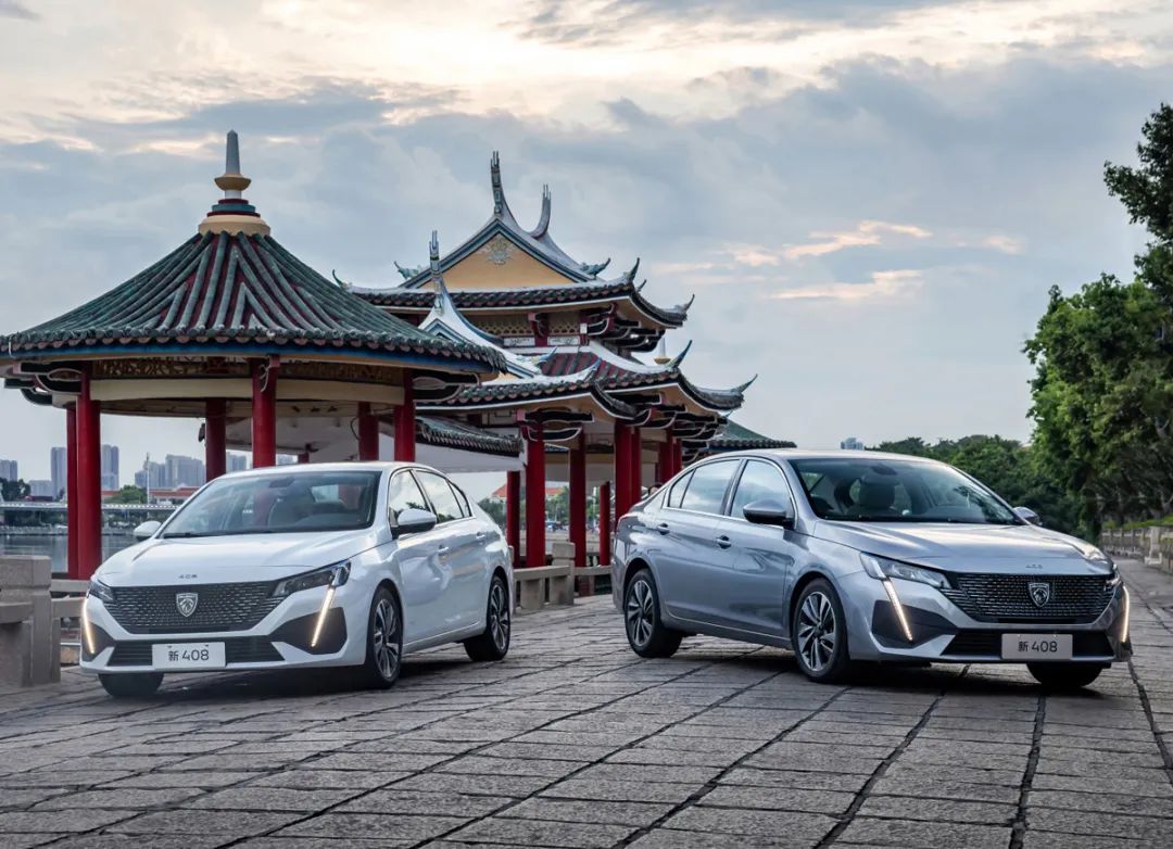 音频|价格不贵空间够大 三款10~15万元大空间合资家用车