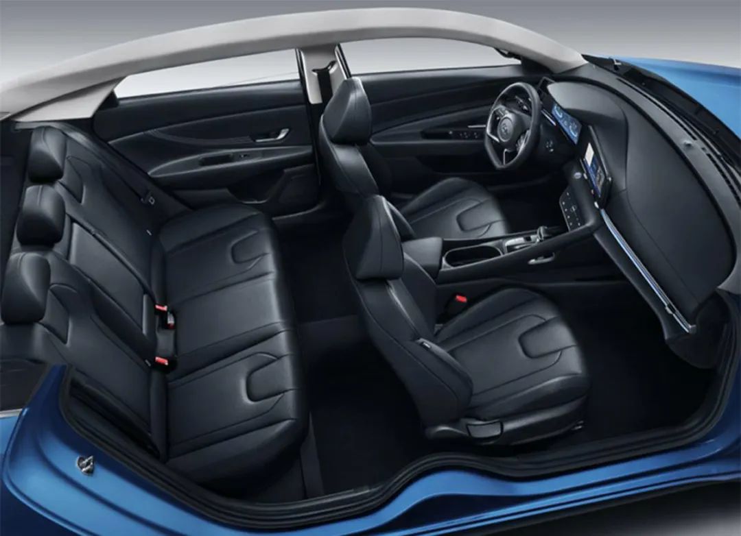 音频|价格不贵空间够大 三款10~15万元大空间合资家用车