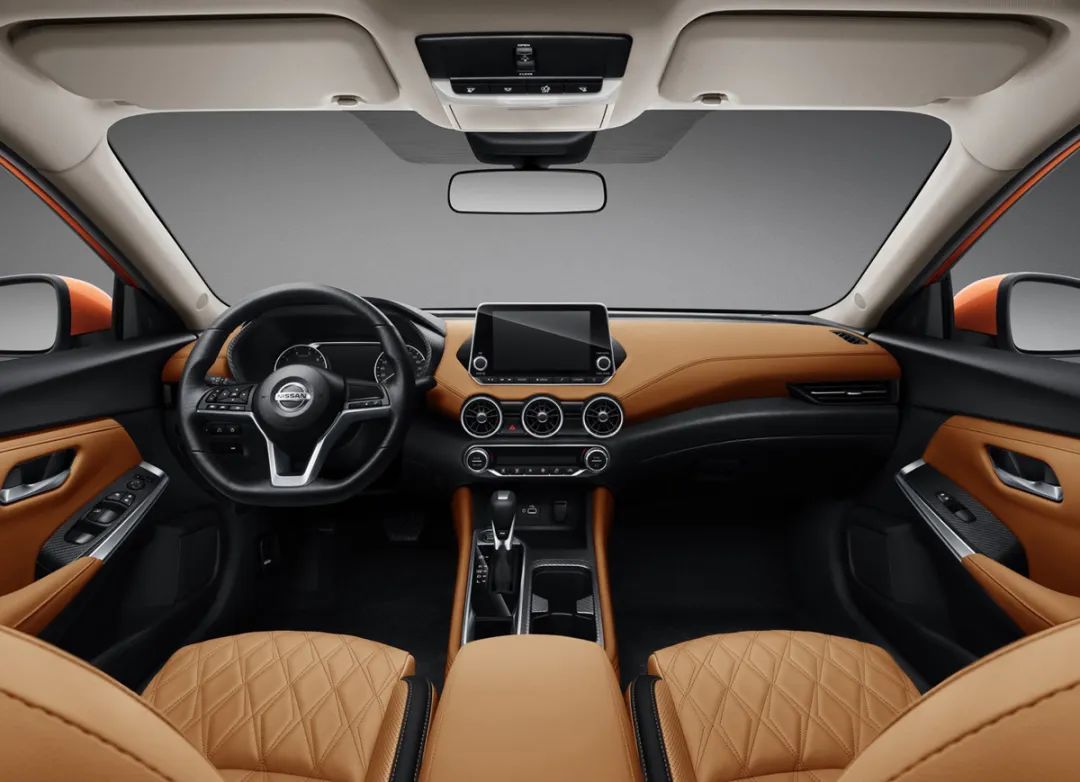 音频|价格不贵空间够大 三款10~15万元大空间合资家用车