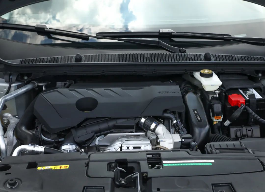 音频|价格不贵空间够大 三款10~15万元大空间合资家用车