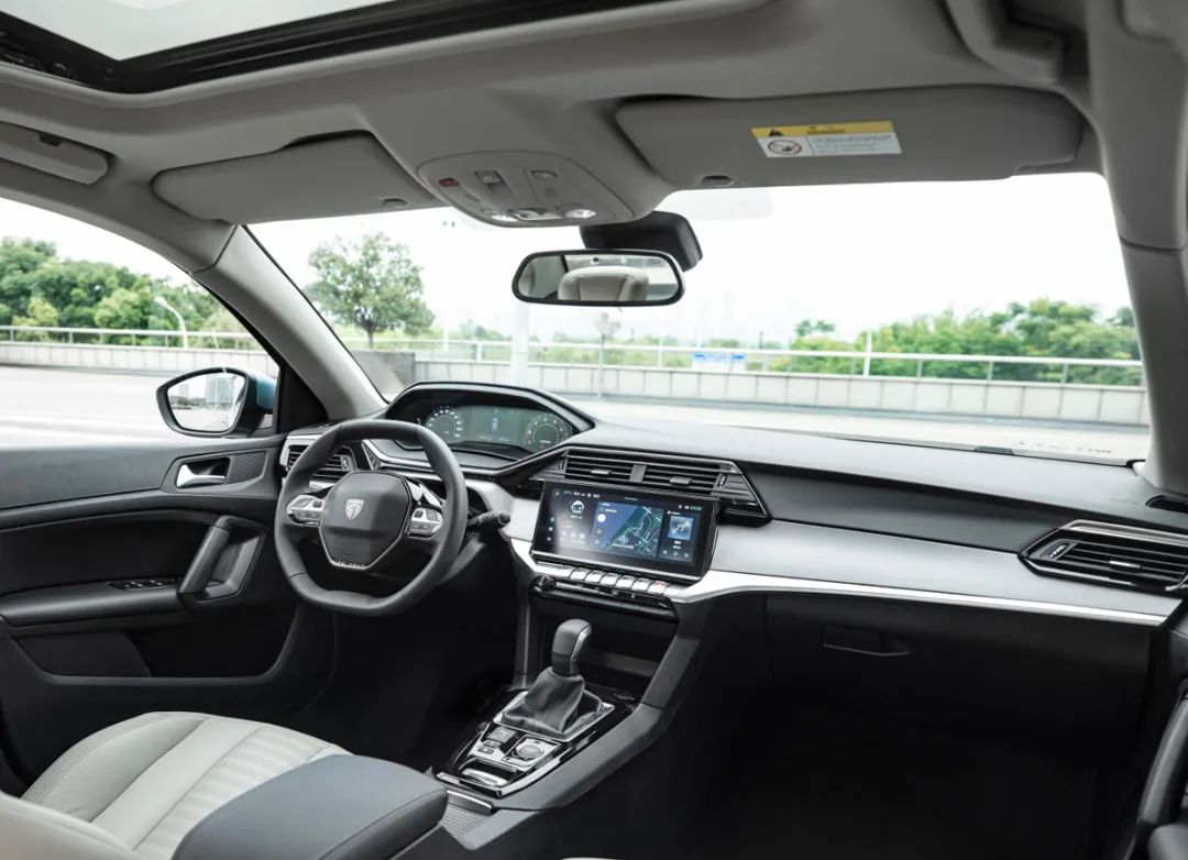 音频|价格不贵空间够大 三款10~15万元大空间合资家用车