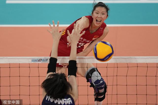 未来是你们的!年轻的中国女排1休闲区蓝鸢梦想 - Www.slyday.coM 未来是你们的!年轻的中国女排1休闲区蓝鸢梦想 - Www.slyday.coM