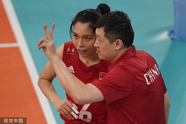 未来是你们的!年轻的中国女排1休闲区蓝鸢梦想 - Www.slyday.coM 未来是你们的!年轻的中国女排1休闲区蓝鸢梦想 - Www.slyday.coM