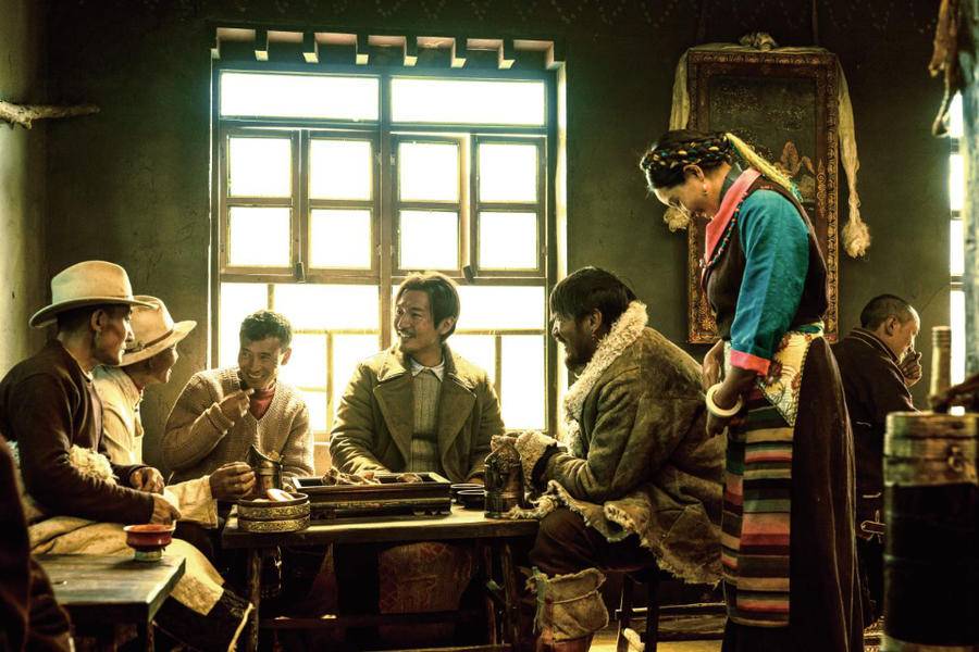 《回西藏》等15部影片入围2022电影频道传媒荣誉之夜休闲区蓝鸢梦想 - Www.slyday.coM 《回西藏》等15部影片入围2022电影频道传媒荣誉之夜休闲区蓝鸢梦想 - Www.slyday.coM