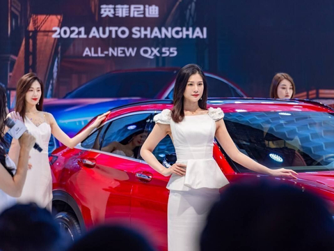 突发！成都国际车展组委会：2022成都车展暂停举办！退票流程公布