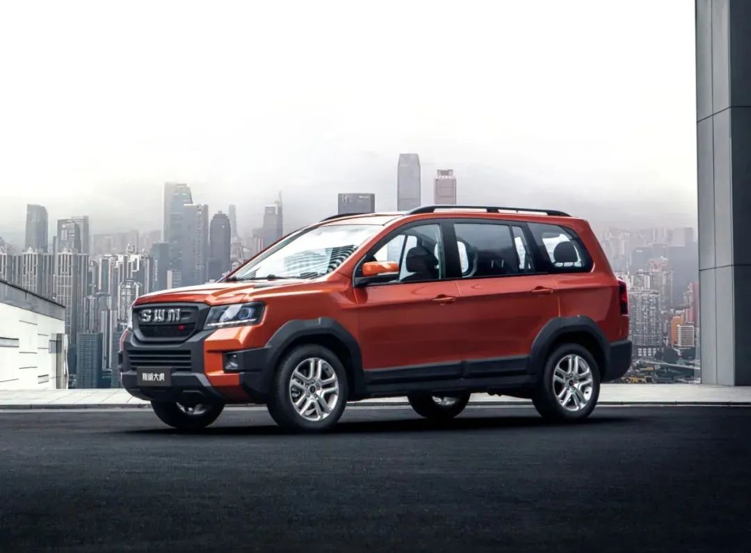 不到6万起!最便宜的中型SUV,但懂哥犹豫了