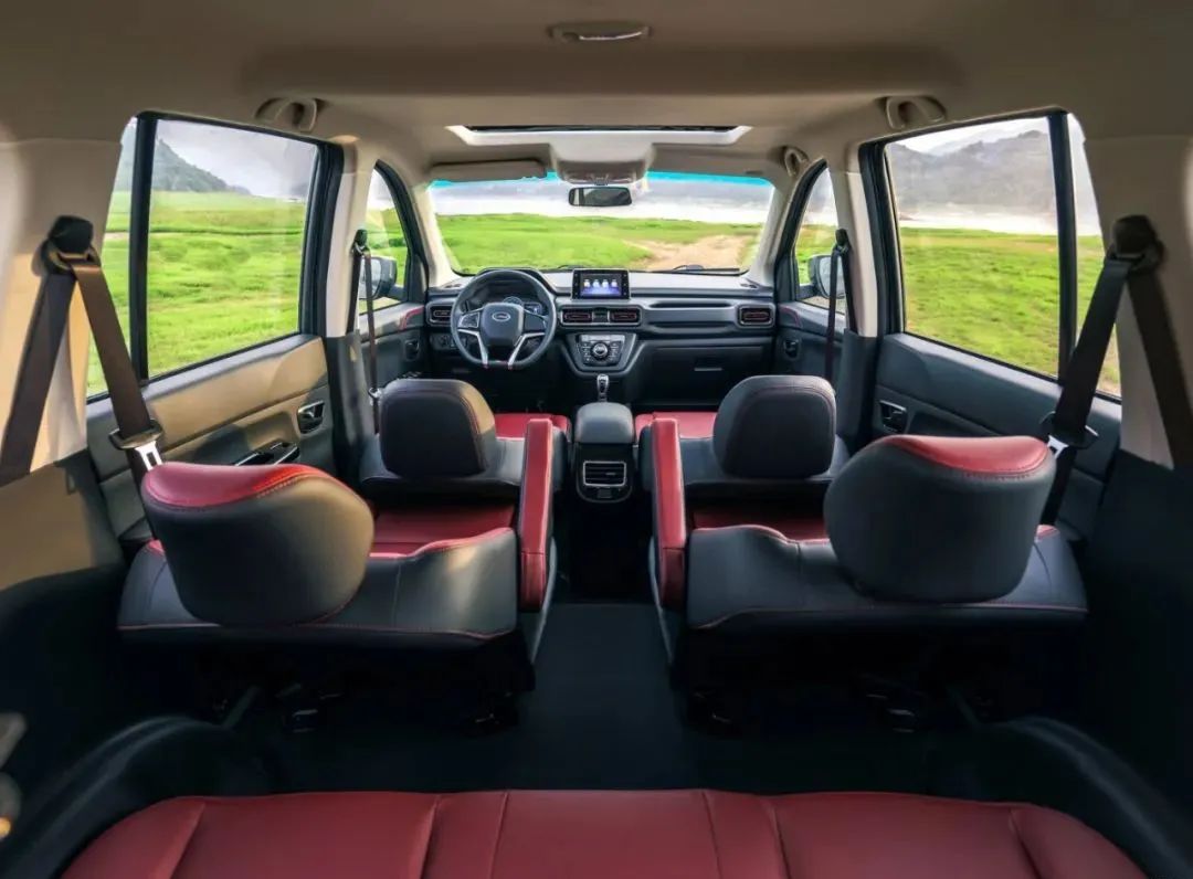 不到6万起!最便宜的中型SUV,但懂哥犹豫了