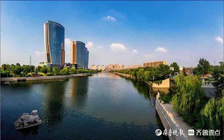 “北田园、中产城、南文旅”,未来五年天桥区要这么干休闲区蓝鸢梦想 - Www.slyday.coM “北田园、中产城、南文旅”,未来五年天桥区要这么干休闲区蓝鸢梦想 - Www.slyday.coM