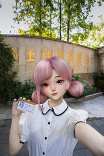 上海音乐学院官宣首位AI虚拟歌手入学,已发布首支个人单曲休闲区蓝鸢梦想 - Www.slyday.coM 上海音乐学院官宣首位AI虚拟歌手入学,已发布首支个人单曲休闲区蓝鸢梦想 - Www.slyday.coM