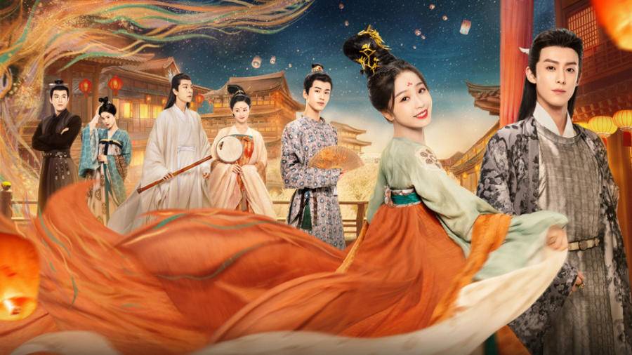 因《苍兰诀》爆火的王鹤棣告别角色:东方青苍是我的救赎休闲区蓝鸢梦想 - Www.slyday.coM 因《苍兰诀》爆火的王鹤棣告别角色:东方青苍是我的救赎休闲区蓝鸢梦想 - Www.slyday.coM