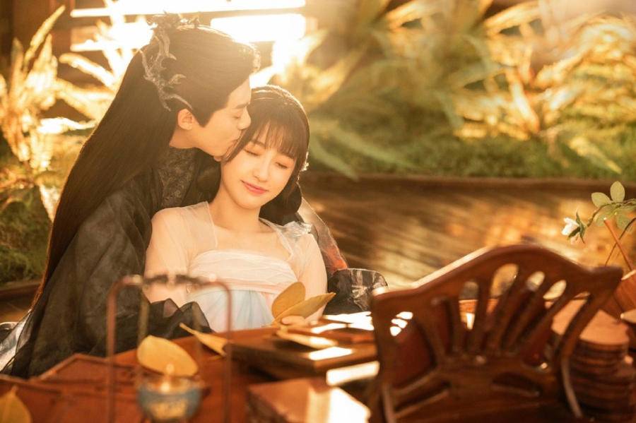 因《苍兰诀》爆火的王鹤棣告别角色:东方青苍是我的救赎休闲区蓝鸢梦想 - Www.slyday.coM 因《苍兰诀》爆火的王鹤棣告别角色:东方青苍是我的救赎休闲区蓝鸢梦想 - Www.slyday.coM