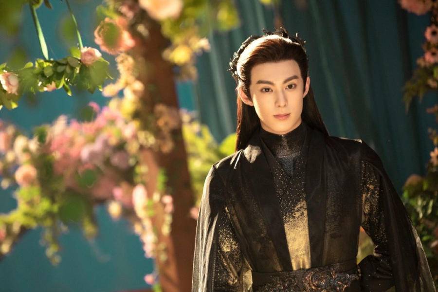 因《苍兰诀》爆火的王鹤棣告别角色:东方青苍是我的救赎休闲区蓝鸢梦想 - Www.slyday.coM 因《苍兰诀》爆火的王鹤棣告别角色:东方青苍是我的救赎休闲区蓝鸢梦想 - Www.slyday.coM