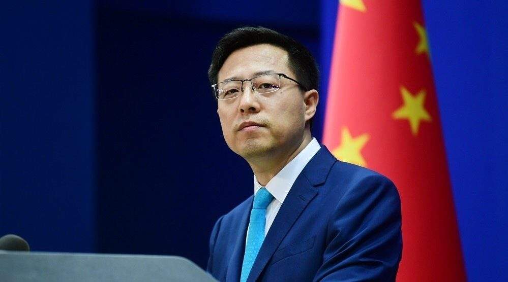 图源:外交部