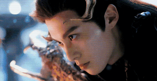 因《苍兰诀》爆火的王鹤棣告别角色:东方青苍是我的救赎休闲区蓝鸢梦想 - Www.slyday.coM 因《苍兰诀》爆火的王鹤棣告别角色:东方青苍是我的救赎休闲区蓝鸢梦想 - Www.slyday.coM