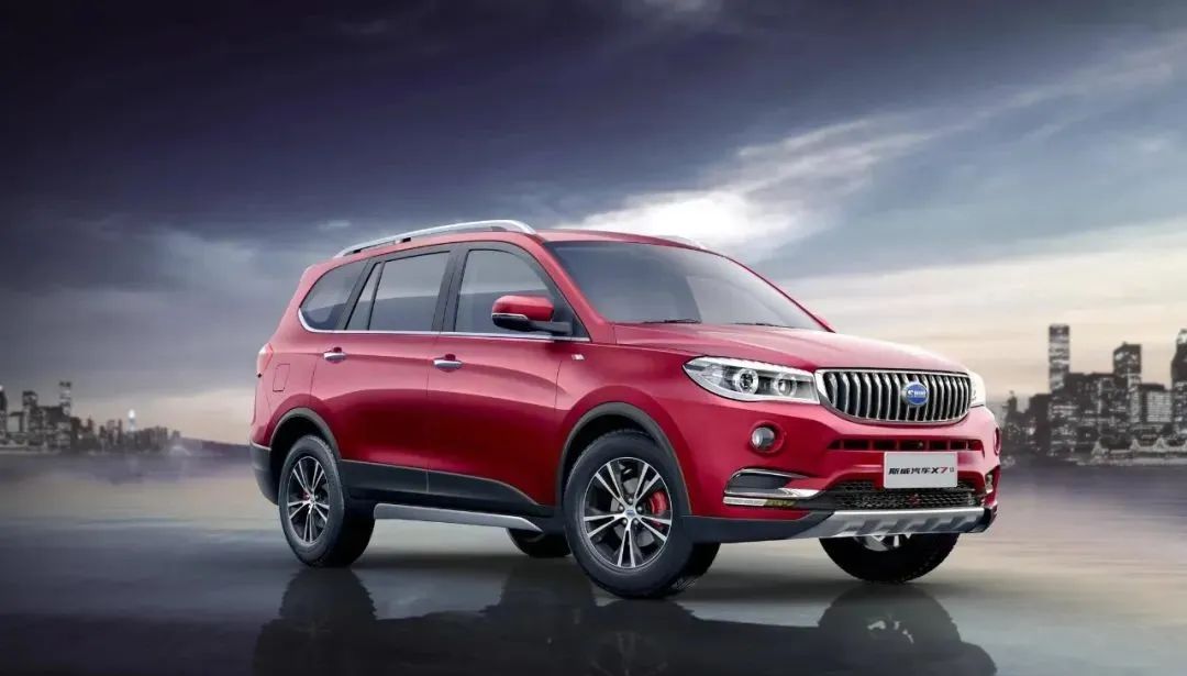 不到6万起!最便宜的中型SUV,但懂哥犹豫了