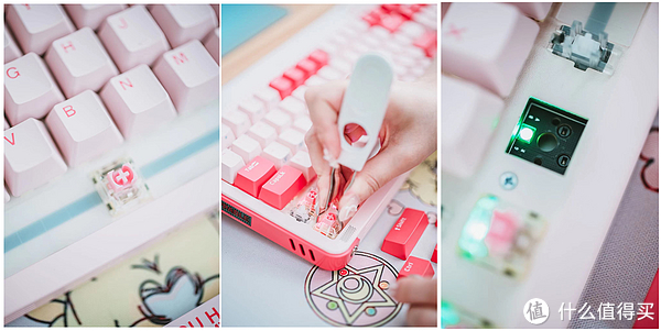 氛围感桌面改造1.0:释放桌面空间,用RGB打造极致梦幻世界!休闲区蓝鸢梦想 - Www.slyday.coM 氛围感桌面改造1.0:释放桌面空间,用RGB打造极致梦幻世界!休闲区蓝鸢梦想 - Www.slyday.coM