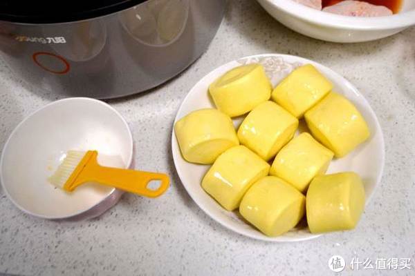 太空做饭用的同款科技厨房产品,不用翻面也也不用油,九阳不翻面空气炸锅测评体验休闲区蓝鸢梦想 - Www.slyday.coM 太空做饭用的同款科技厨房产品,不用翻面也也不用油,九阳不翻面空气炸锅测评体验休闲区蓝鸢梦想 - Www.slyday.coM