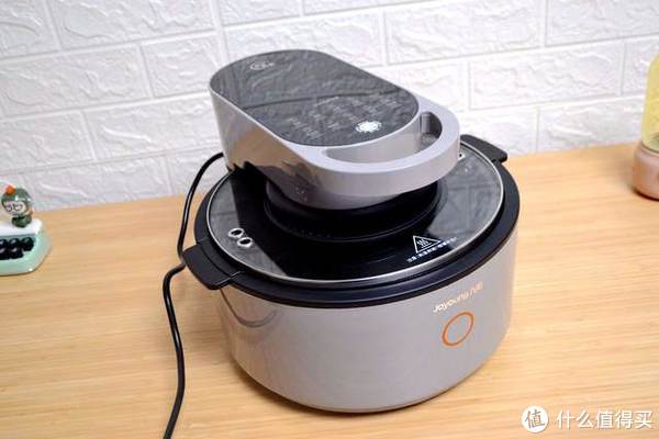 太空做饭用的同款科技厨房产品,不用翻面也也不用油,九阳不翻面空气炸锅测评体验休闲区蓝鸢梦想 - Www.slyday.coM 太空做饭用的同款科技厨房产品,不用翻面也也不用油,九阳不翻面空气炸锅测评体验休闲区蓝鸢梦想 - Www.slyday.coM