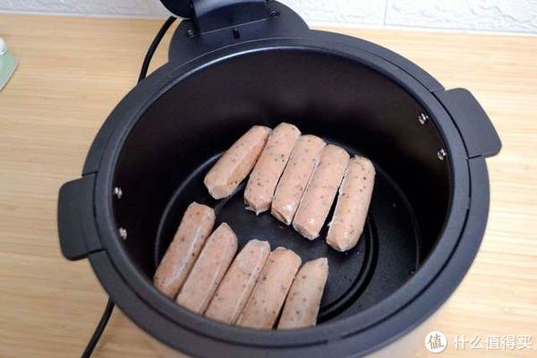 太空做饭用的同款科技厨房产品,不用翻面也也不用油,九阳不翻面空气炸锅测评体验休闲区蓝鸢梦想 - Www.slyday.coM 太空做饭用的同款科技厨房产品,不用翻面也也不用油,九阳不翻面空气炸锅测评体验休闲区蓝鸢梦想 - Www.slyday.coM