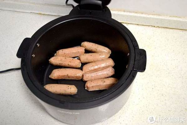 太空做饭用的同款科技厨房产品,不用翻面也也不用油,九阳不翻面空气炸锅测评体验休闲区蓝鸢梦想 - Www.slyday.coM 太空做饭用的同款科技厨房产品,不用翻面也也不用油,九阳不翻面空气炸锅测评体验休闲区蓝鸢梦想 - Www.slyday.coM