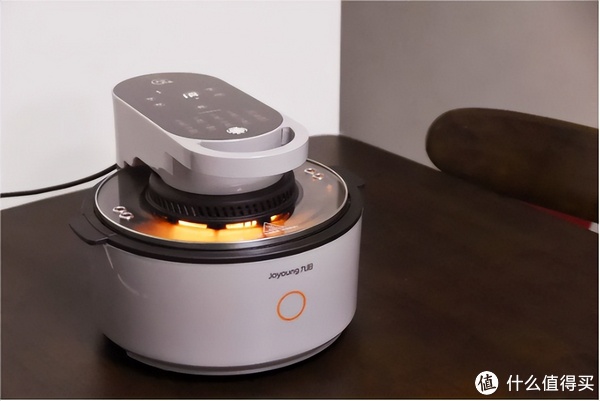 比烤箱还要香!用它堪比烤肉店+烘焙店!九阳空气炸锅评测休闲区蓝鸢梦想 - Www.slyday.coM 比烤箱还要香!用它堪比烤肉店+烘焙店!九阳空气炸锅评测休闲区蓝鸢梦想 - Www.slyday.coM